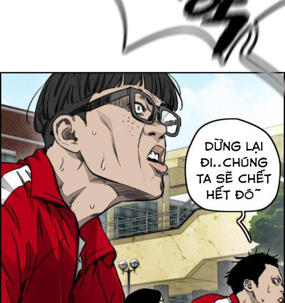 Thể Thao Cực Hạn Chap 387 - Next Chap 388