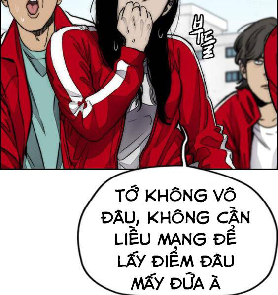 Thể Thao Cực Hạn Chap 387 - Next Chap 388