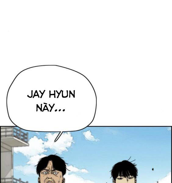Thể Thao Cực Hạn Chap 387 - Next Chap 388