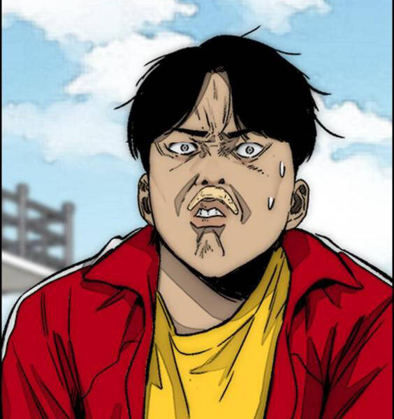 Thể Thao Cực Hạn Chap 387 - Next Chap 388