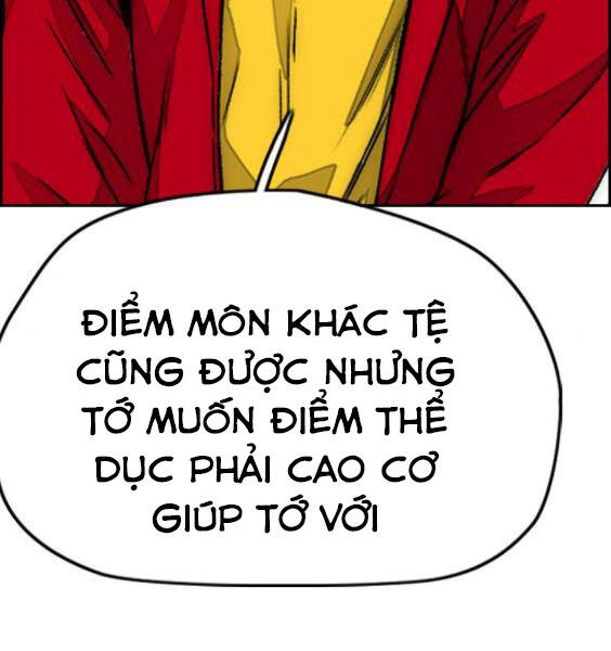 Thể Thao Cực Hạn Chap 387 - Next Chap 388
