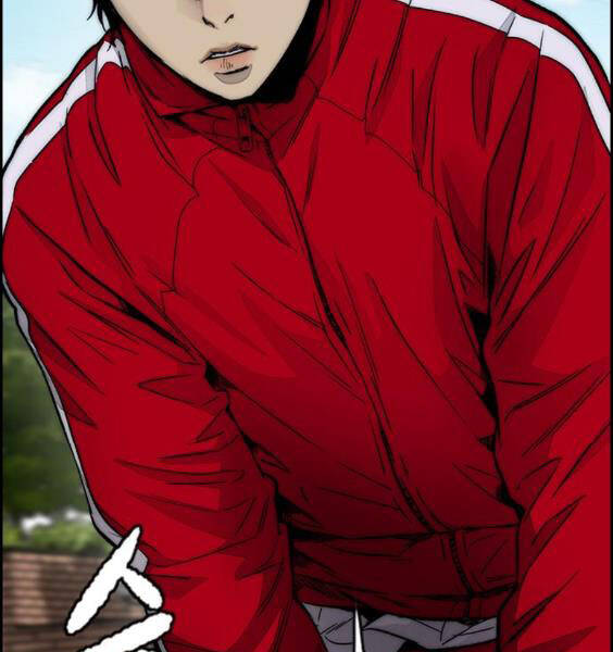 Thể Thao Cực Hạn Chap 387 - Next Chap 388