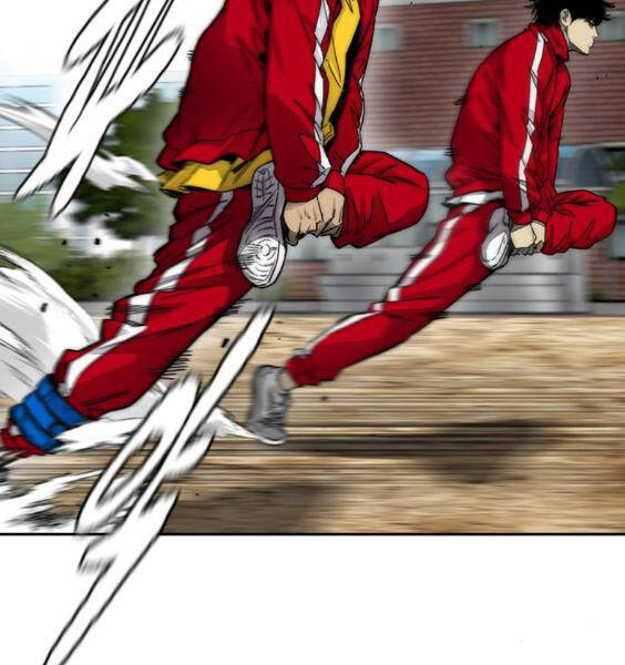Thể Thao Cực Hạn Chap 387 - Next Chap 388
