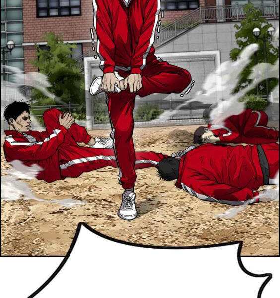 Thể Thao Cực Hạn Chap 3875 - Next Chap 3876