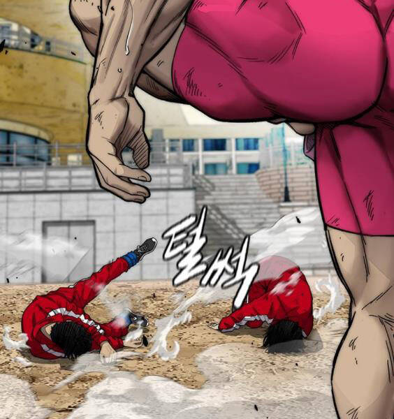 Thể Thao Cực Hạn Chap 3875 - Next Chap 3876