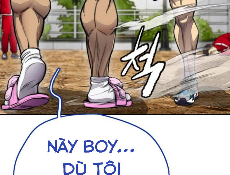 Thể Thao Cực Hạn Chap 388 - Next Chap 389