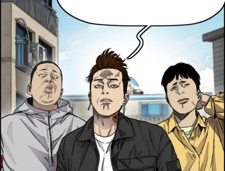 Thể Thao Cực Hạn Chap 388 - Next Chap 389
