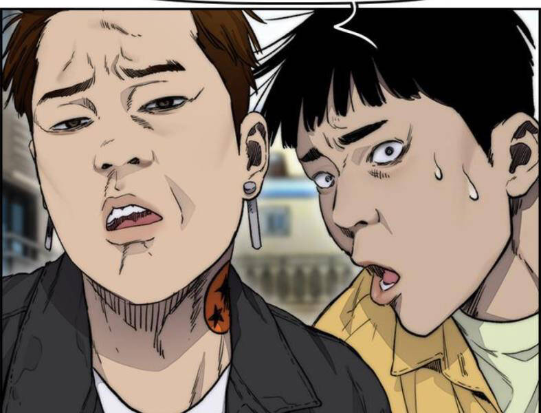 Thể Thao Cực Hạn Chap 388 - Next Chap 389