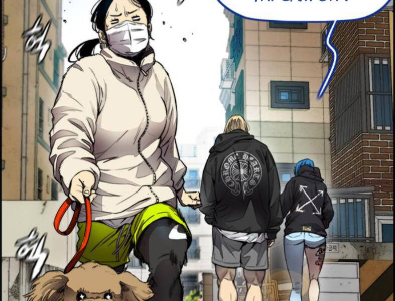 Thể Thao Cực Hạn Chap 388 - Next Chap 389
