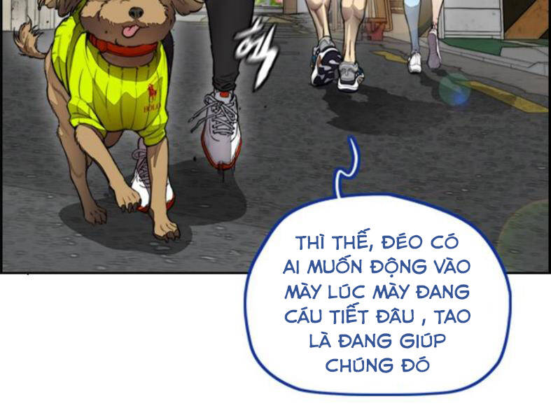 Thể Thao Cực Hạn Chap 388 - Next Chap 389