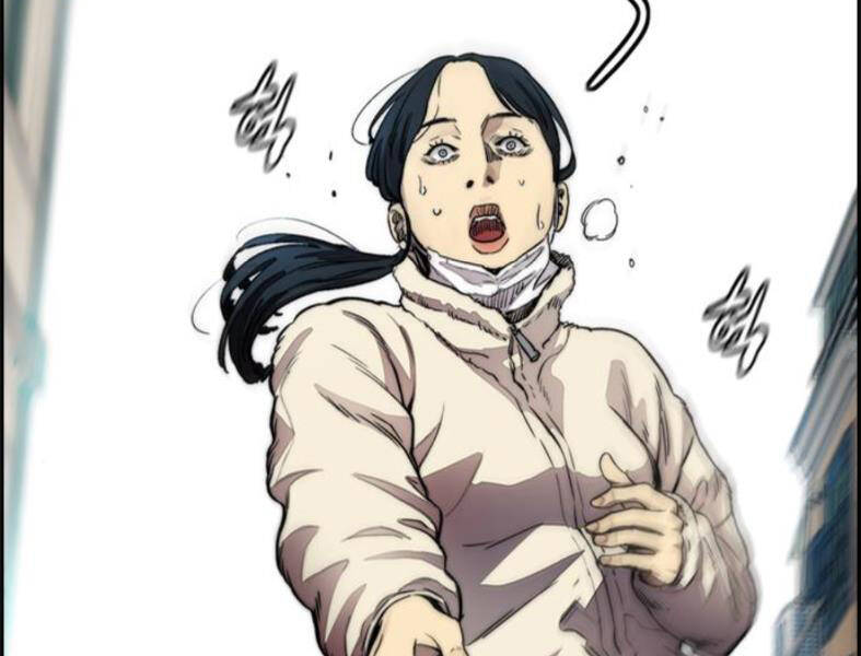 Thể Thao Cực Hạn Chap 388 - Next Chap 389