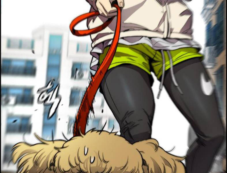Thể Thao Cực Hạn Chap 388 - Next Chap 389