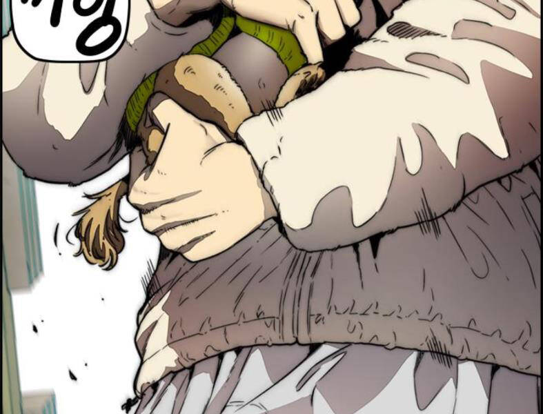 Thể Thao Cực Hạn Chap 388 - Next Chap 389