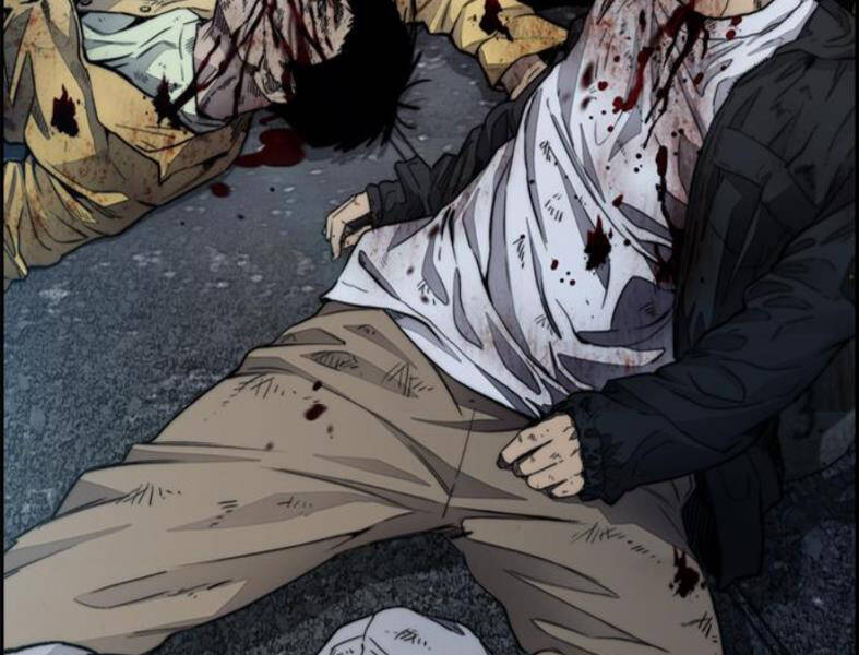 Thể Thao Cực Hạn Chap 388 - Next Chap 389