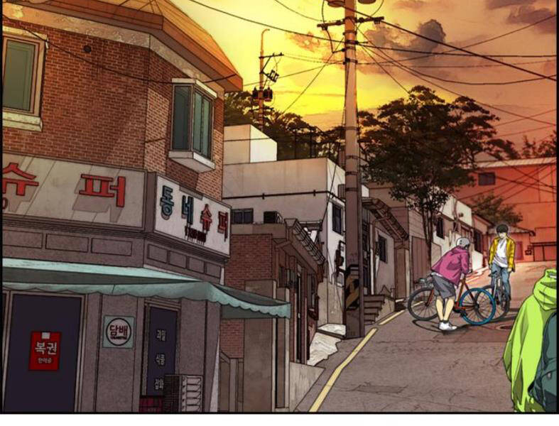 Thể Thao Cực Hạn Chap 388 - Next Chap 389