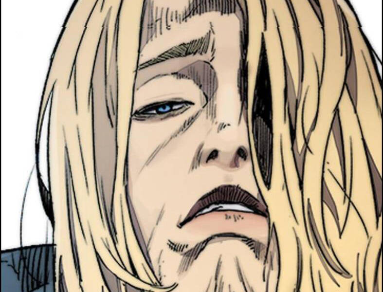 Thể Thao Cực Hạn Chap 388 - Next Chap 389