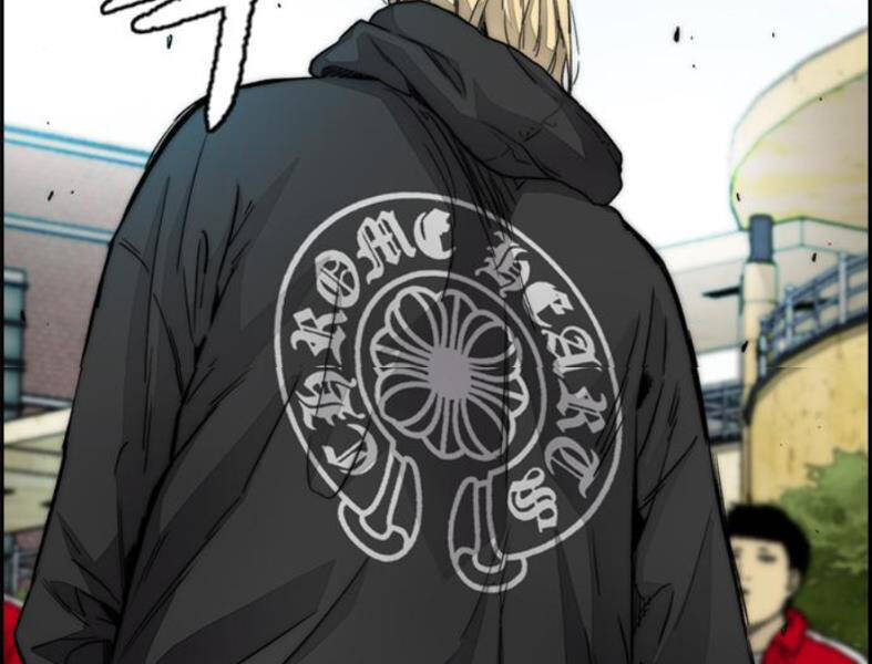 Thể Thao Cực Hạn Chap 388 - Next Chap 389