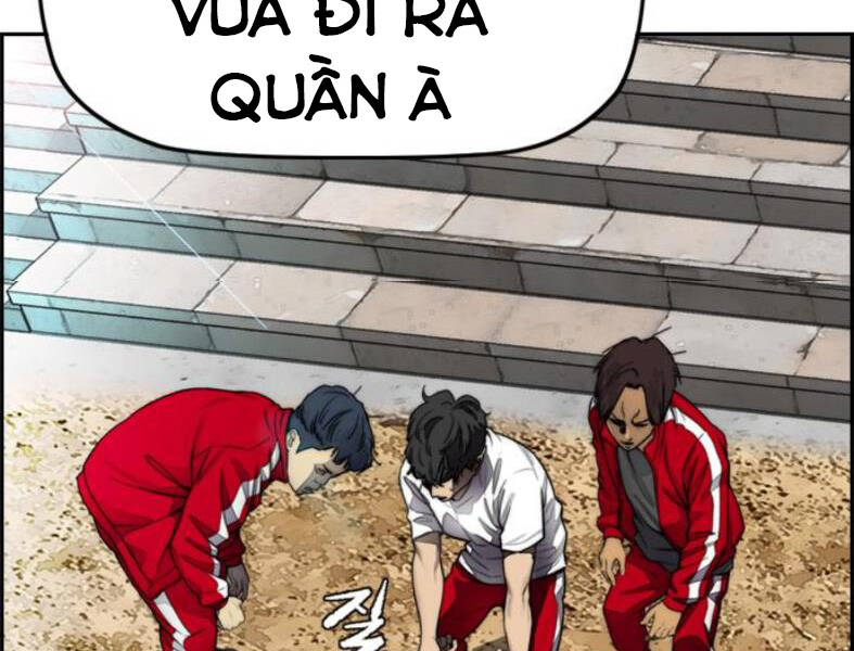 Thể Thao Cực Hạn Chap 388 - Next Chap 389