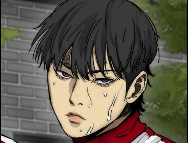 Thể Thao Cực Hạn Chap 388 - Next Chap 389