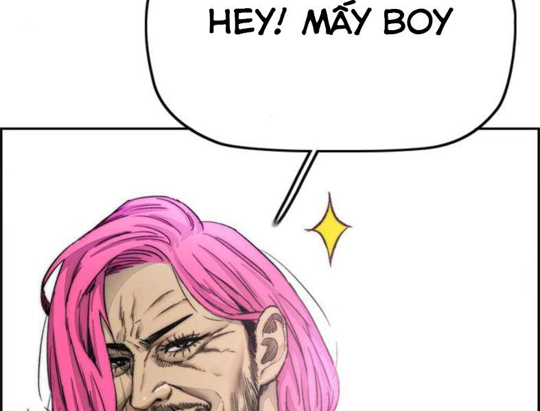 Thể Thao Cực Hạn Chap 388 - Next Chap 389