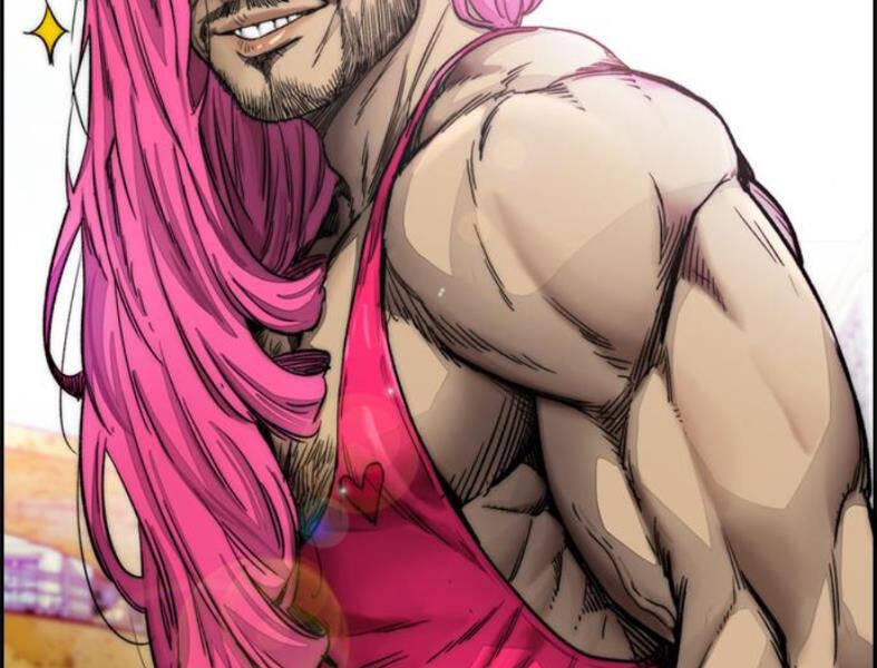 Thể Thao Cực Hạn Chap 388 - Next Chap 389