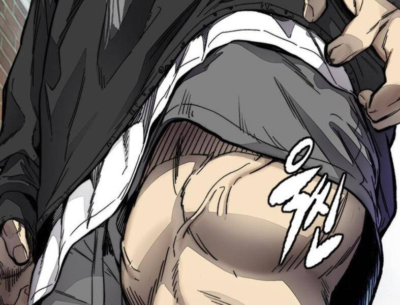 Thể Thao Cực Hạn Chap 388 - Next Chap 389