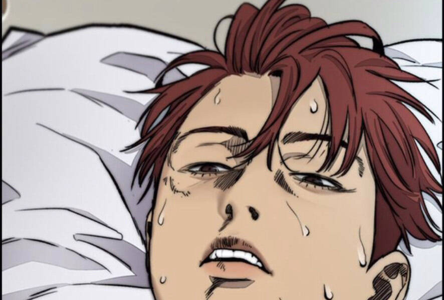 Thể Thao Cực Hạn Chap 389 - Next Chap 390