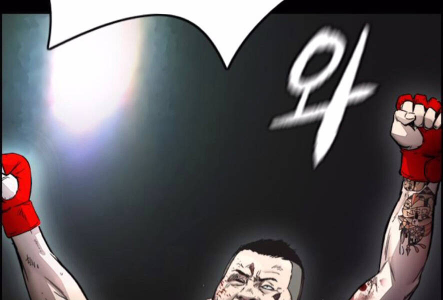 Thể Thao Cực Hạn Chap 389 - Next Chap 390