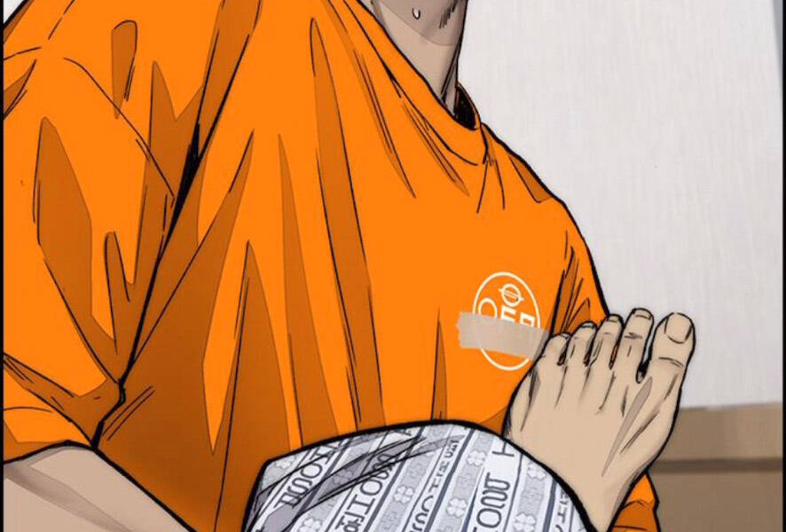 Thể Thao Cực Hạn Chap 389 - Next Chap 390