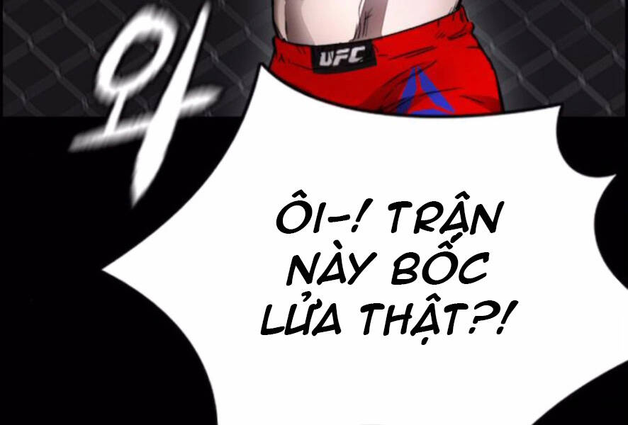 Thể Thao Cực Hạn Chap 389 - Next Chap 390
