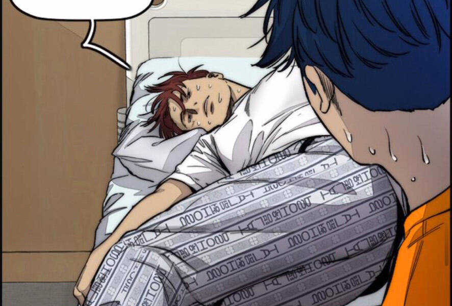 Thể Thao Cực Hạn Chap 389 - Next Chap 390