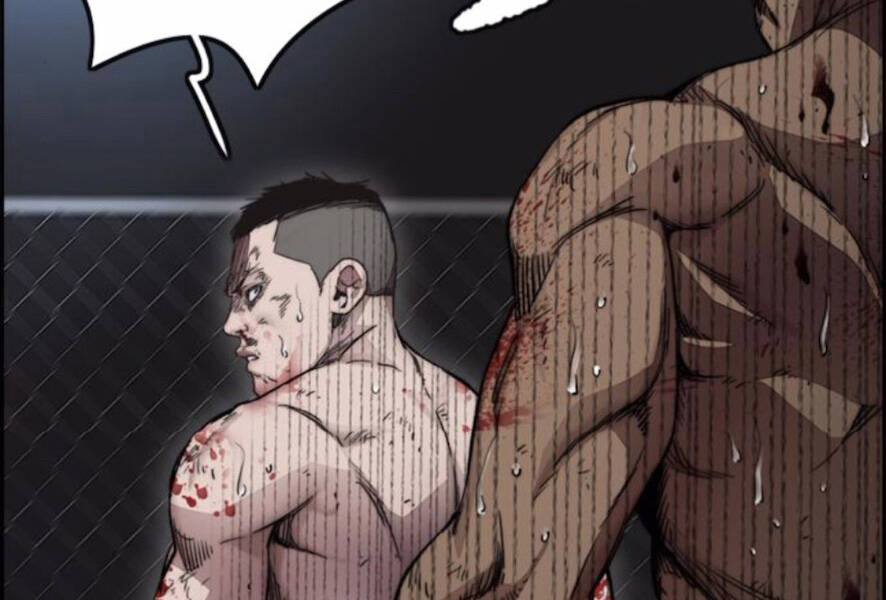Thể Thao Cực Hạn Chap 389 - Next Chap 390