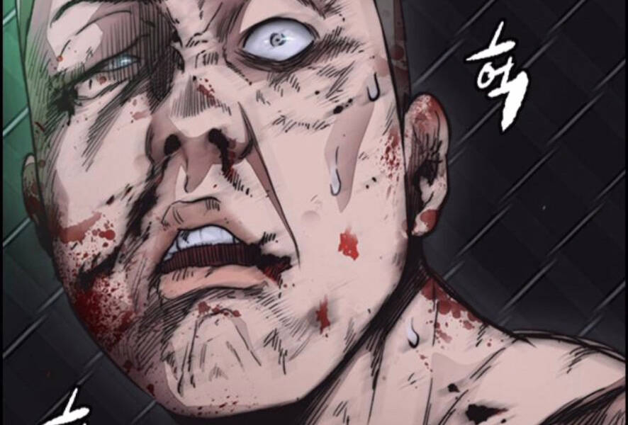 Thể Thao Cực Hạn Chap 389 - Next Chap 390