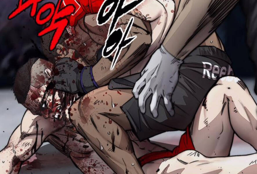 Thể Thao Cực Hạn Chap 389 - Next Chap 390