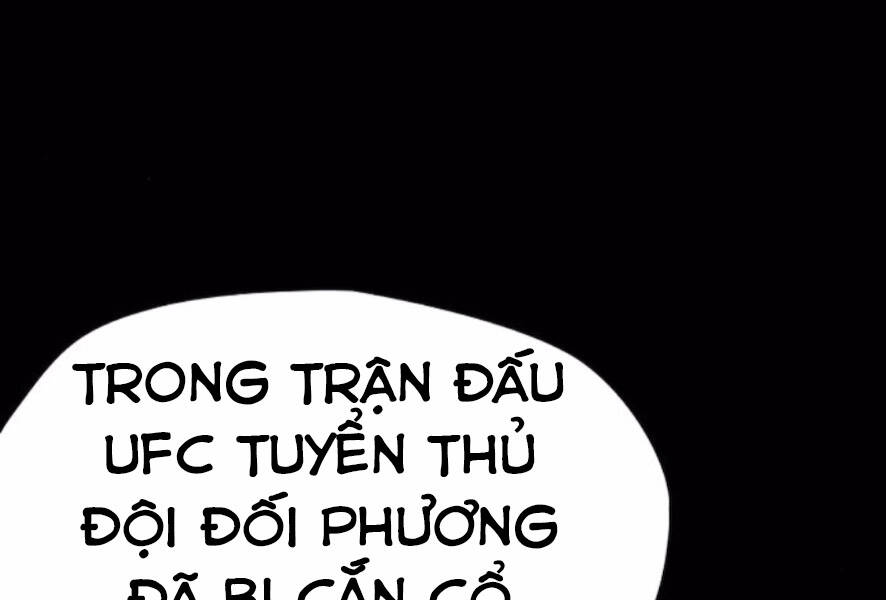 Thể Thao Cực Hạn Chap 389 - Next Chap 390