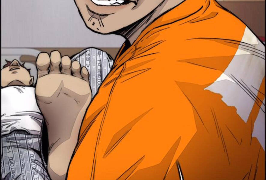 Thể Thao Cực Hạn Chap 389 - Next Chap 390
