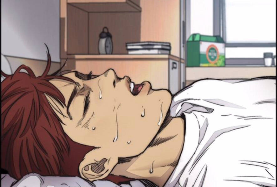 Thể Thao Cực Hạn Chap 389 - Next Chap 390