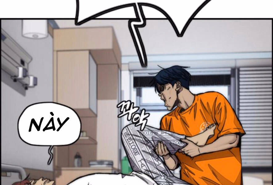 Thể Thao Cực Hạn Chap 389 - Next Chap 390