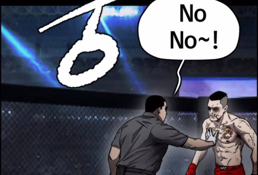 Thể Thao Cực Hạn Chap 389 - Next Chap 390
