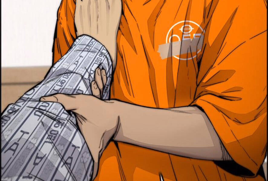 Thể Thao Cực Hạn Chap 389 - Next Chap 390
