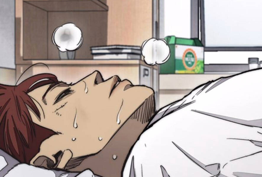Thể Thao Cực Hạn Chap 389 - Next Chap 390