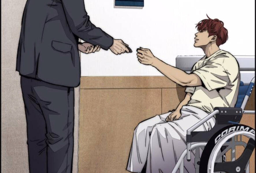 Thể Thao Cực Hạn Chap 389 - Next Chap 390