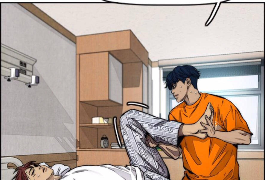 Thể Thao Cực Hạn Chap 389 - Next Chap 390