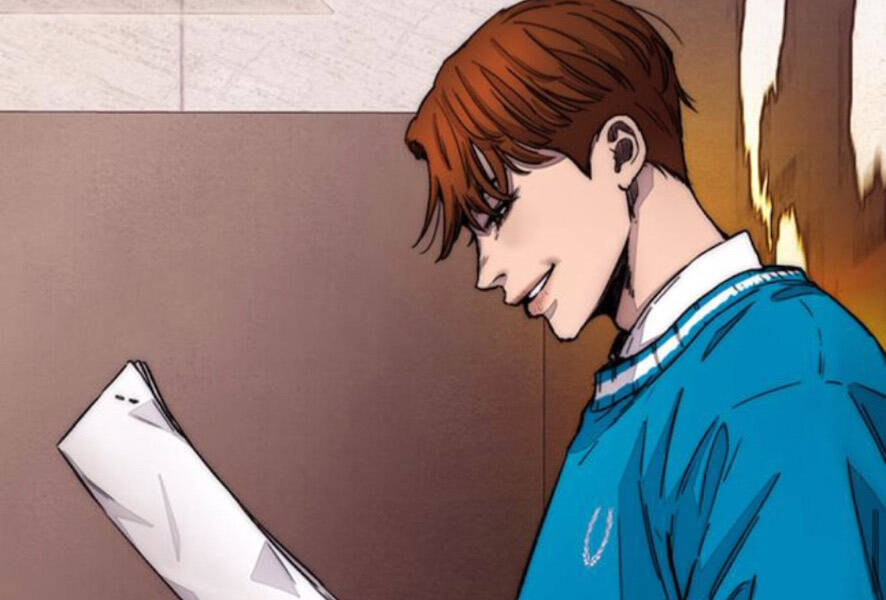 Thể Thao Cực Hạn Chap 3895 - Next Chap 3896