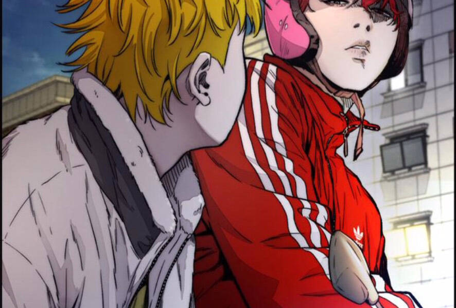 Thể Thao Cực Hạn Chap 3895 - Next Chap 3896