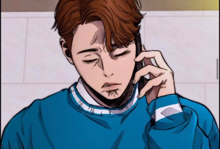 Thể Thao Cực Hạn Chap 3895 - Next Chap 3896