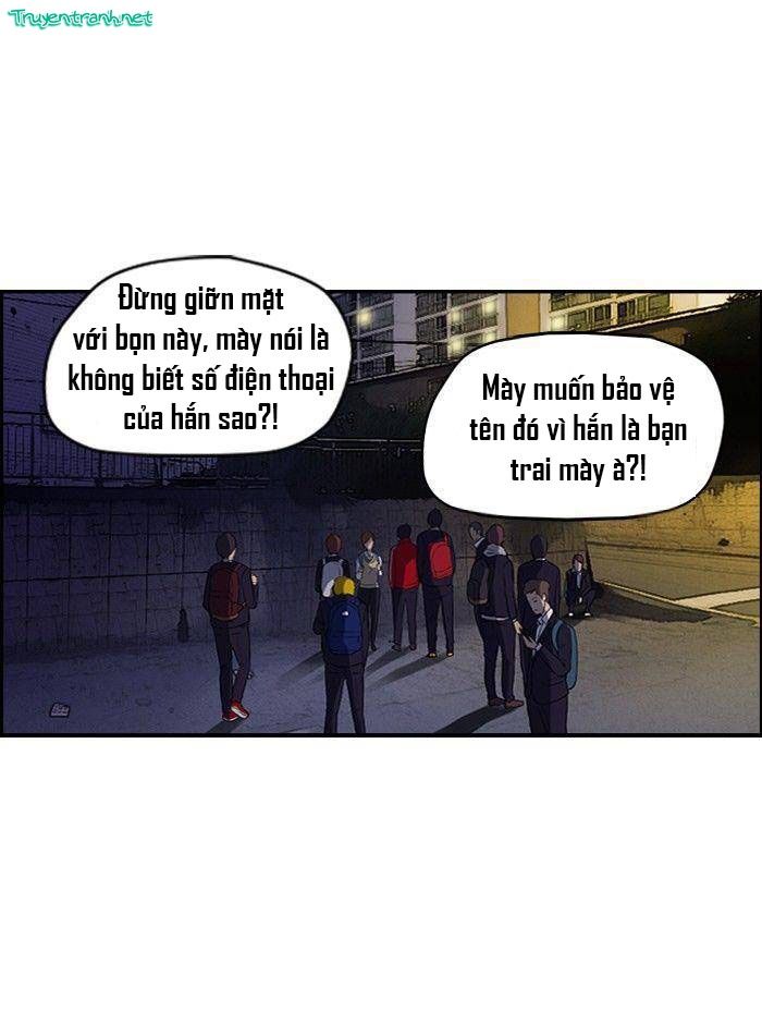 Thể Thao Cực Hạn Chap 39 - Next Chap 40
