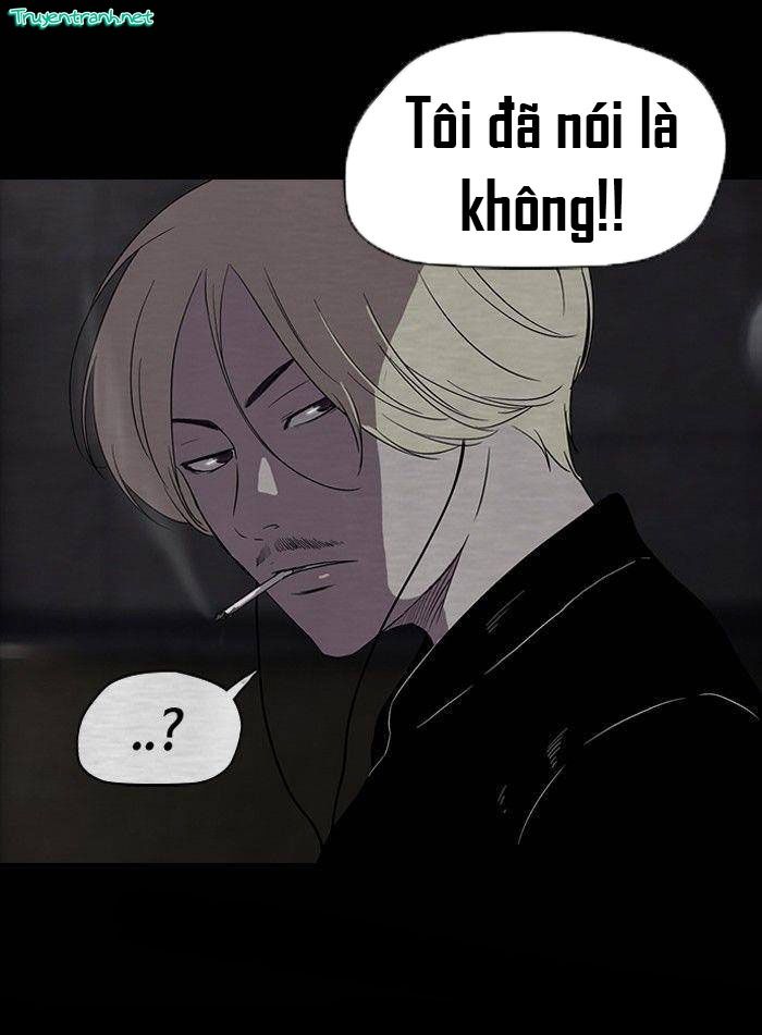 Thể Thao Cực Hạn Chap 39 - Next Chap 40