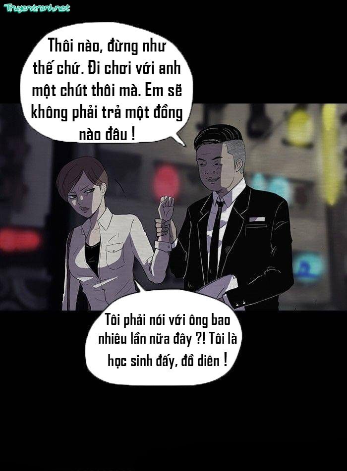 Thể Thao Cực Hạn Chap 39 - Next Chap 40