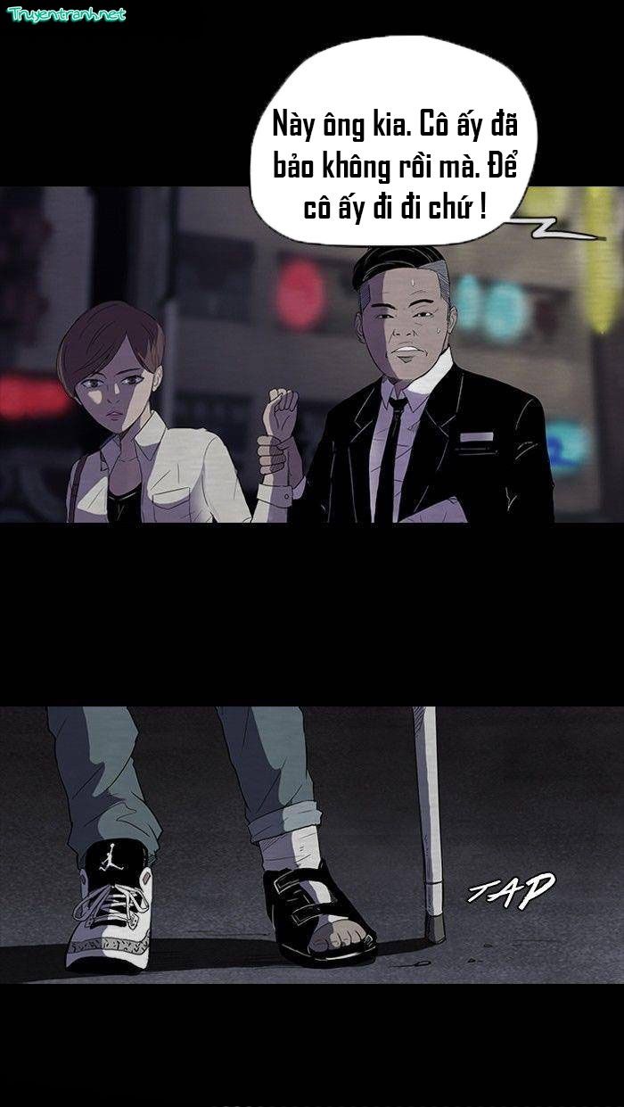 Thể Thao Cực Hạn Chap 39 - Next Chap 40